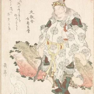 オオクニヌシ（大国主命）とは何の神様か｜家系図・物語・祀る神社